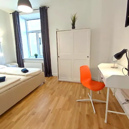 Lacplesa Cozy Central Apartment Riika Exterior photo