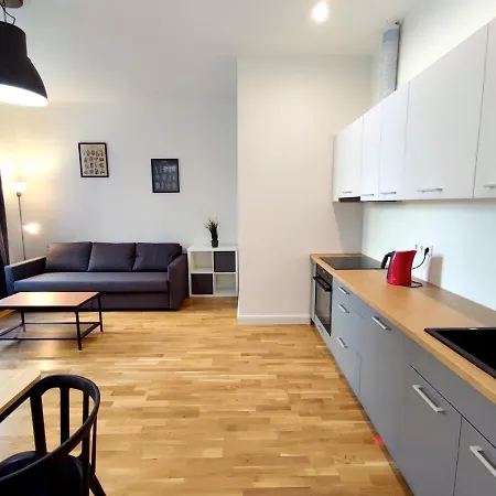 Lacplesa Cozy Central Apartment Riika Exterior photo