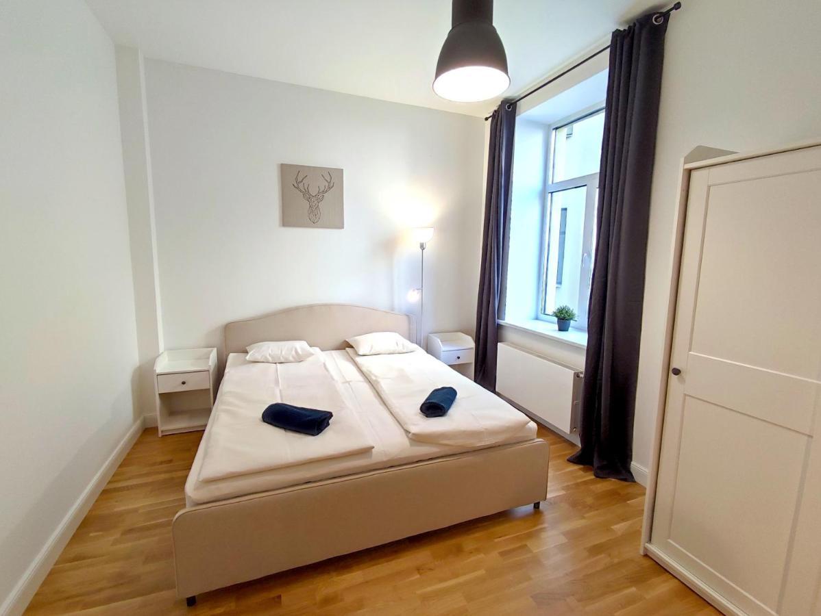 Íbúð Lacplesa Cozy *