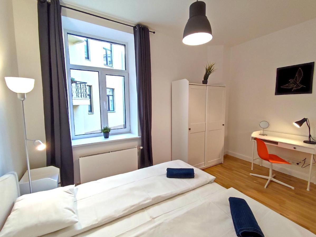 Íbúð Lacplesa Cozy