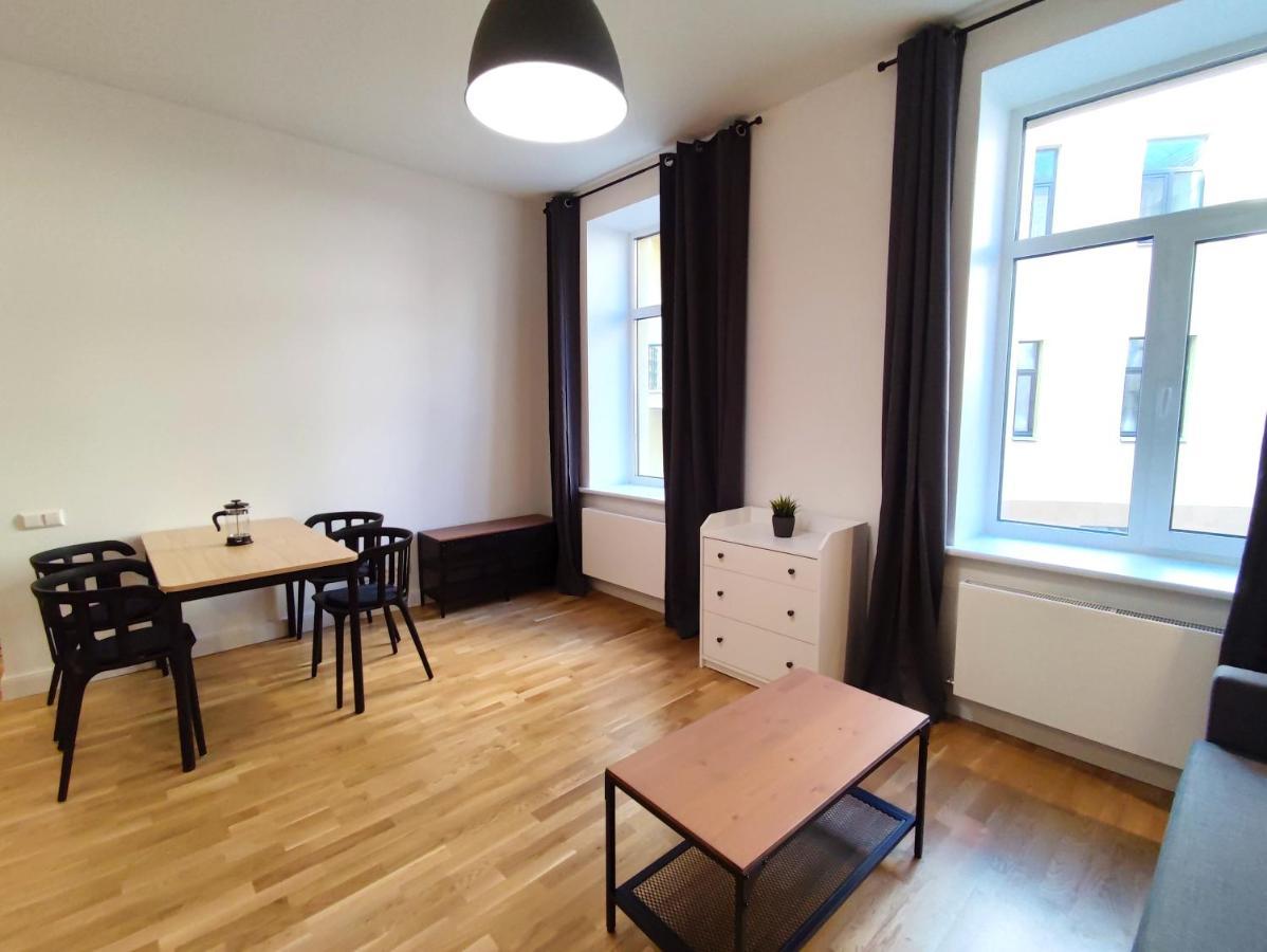 Íbúð Lacplesa Cozy *