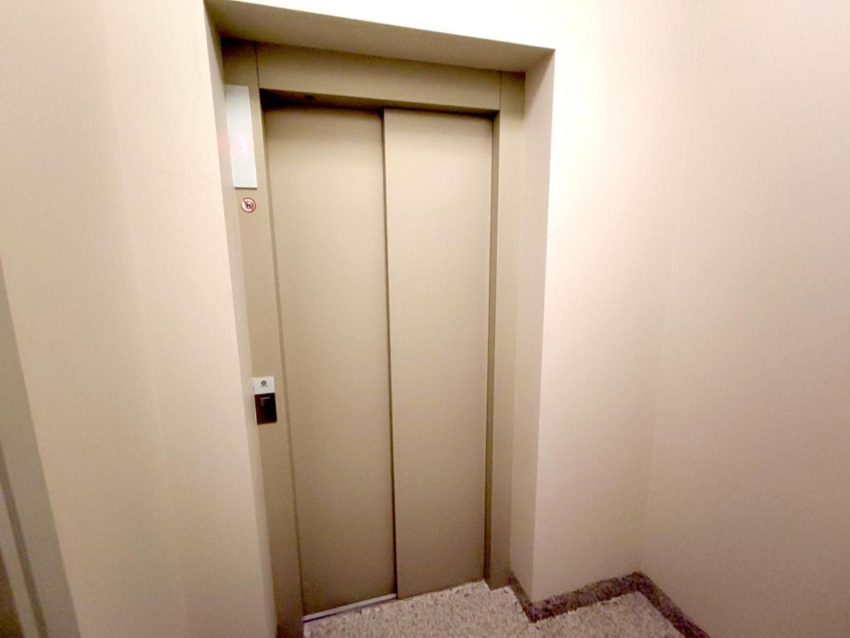 Lacplesa Cozy Íbúð *