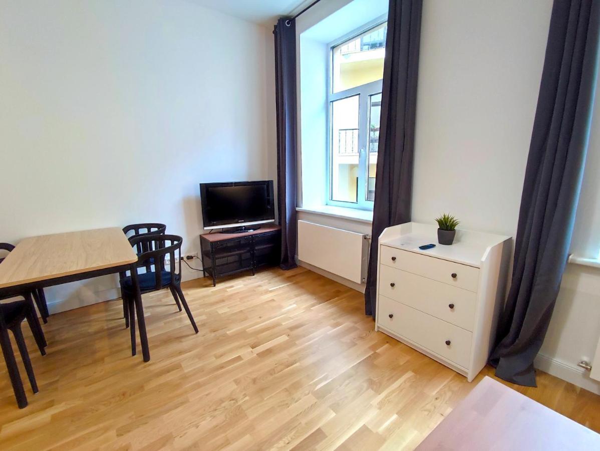 Íbúð Lacplesa Cozy